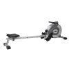 Magnetic Rowing Machine 10 Level Resistance Exercise Fitness Home Gym