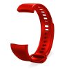 Smart Watch Model RD11 Compatible Sport Strap Wrist Bracelet Band – Red