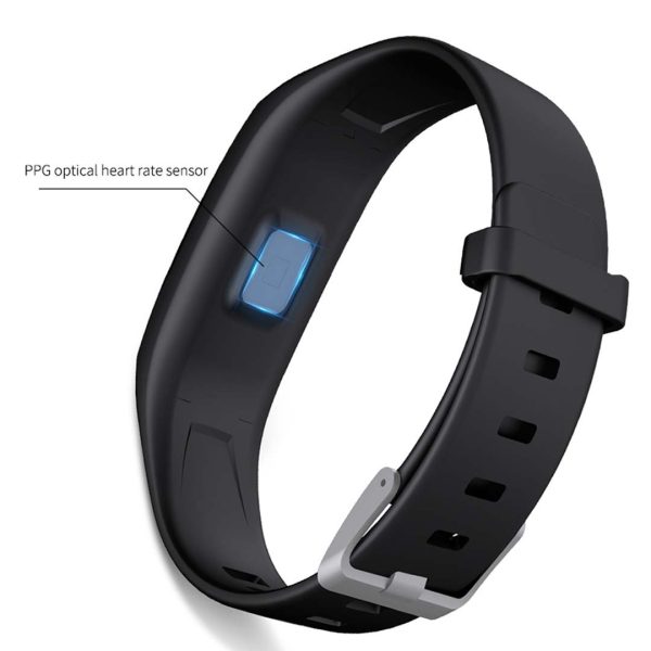 3X Sport Monitor Wrist Touch Fitness Tracker Smart Watch Bundle