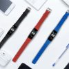 3X Sport Monitor Wrist Touch Fitness Tracker Smart Watch Bundle