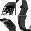 Sport Monitor Wrist Touch Fitness Tracker Smart Watch