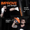 Multi Station Multifunction Exercise Home Gym Weight Bench Press Boxing Equipment