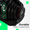 Adjustable Dumbbell 40kg