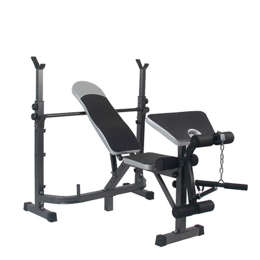 Multi Function Weight Bench VP-AB-100-XS