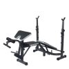Multi Function Weight Bench VP-AB-100-XS