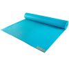 Harmony Mat – Sky Blue & Etekcity Scale for Body Weight and Fat Percentage – Black Bundle