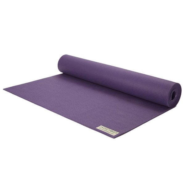 XL Harmony Mat – Purple