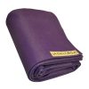 Voyager Mat – Purple & Etekcity Scale for Body Weight and Fat Percentage – Black Bundle