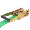 Slackline 15 m x 50 mm 150 kg – Green