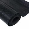 Floor Mat Anti-Slip Rubber 1.5×4 m 3 mm Dot