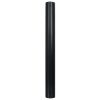 Floor Mat Anti-Slip Rubber Smooth – 1.2×5 m/2 mm
