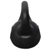 Vinyl Kettlebell – 10 KG