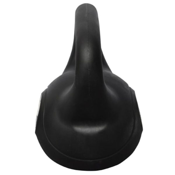 Vinyl Kettlebell – 10 KG