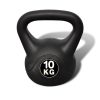 Vinyl Kettlebell – 10 KG