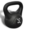 Vinyl Kettlebell – 10 KG