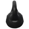 Vinyl Kettlebell – 12 KG