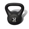 Vinyl Kettlebell – 12 KG