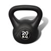 Vinyl Kettlebell – 20 KG