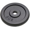 Weight Plates Cast Iron – 4×5 kg