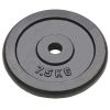 Weight Plates Cast Iron – 4×7.5 kg