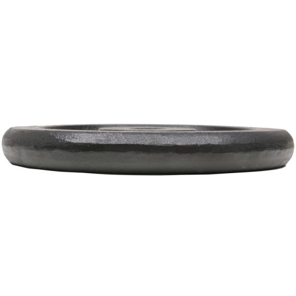 Weight Plates Cast Iron – 4×7.5 kg