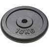 Weight Plates Cast Iron – 2×10 kg