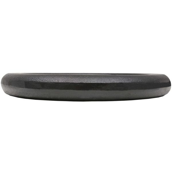 Weight Plates Cast Iron – 2×10 kg