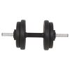 Barbell and Dumbbell Set – 60 kg