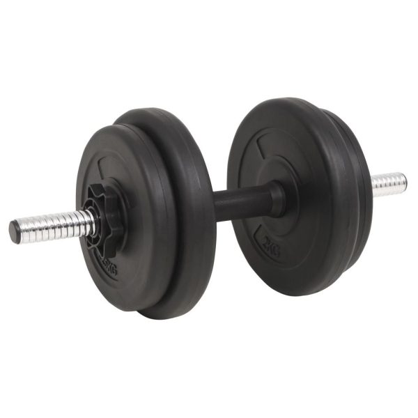 Barbell and Dumbbell Set – 60 kg