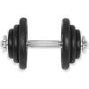 Dumbbell Set Cast Iron – without case, 40 KG