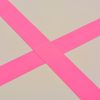 Inflatable Gymnastics Mat with Pump PVC – 300x100x10 cm, Pink