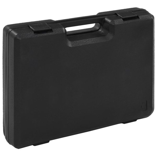 Dumbbell Set Cast Iron – with case, 20 KG