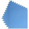 Floor Mats EVA Foam – 2.16 m, Blue