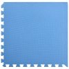 Floor Mats EVA Foam – 2.16 m, Blue