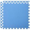 Floor Mats EVA Foam – 2.16 m, Blue