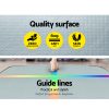 Air Track Inflatable Tumbling Mat Gymnastics Yoga Mat