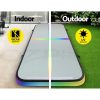 Air Track Inflatable Tumbling Mat Gymnastics Yoga Mat