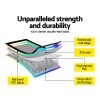 Air Track Inflatable Tumbling Mat Gymnastics Yoga Mat