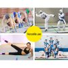 Air Track Inflatable Tumbling Mat Gymnastics Yoga Mat