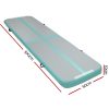 Air Track Inflatable Tumbling Mat Gymnastics Yoga Mat