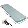 Air Track Inflatable Tumbling Mat Gymnastics Yoga Mat