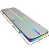 Air Track Inflatable Tumbling Mat Gymnastics Yoga Mat