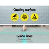 Air Track Inflatable Tumbling Mat Gymnastics Yoga Mat