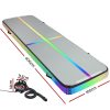 4X1X Air Track Inflatable Tumbling Mat Gymnastics Yoga Mat