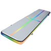 Air Track Inflatable Tumbling Mat Gymnastics Yoga Mat