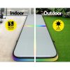 Air Track Inflatable Tumbling Mat Gymnastics Yoga Mat