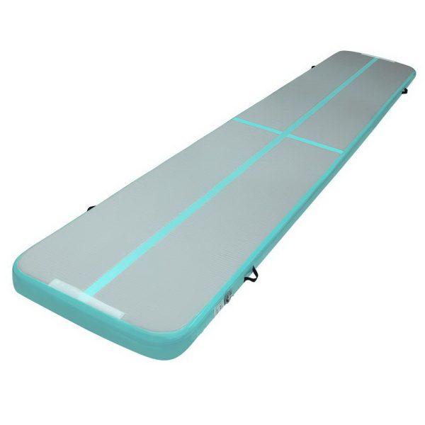 Air Track Inflatable Tumbling Mat Gymnastics Yoga Mat