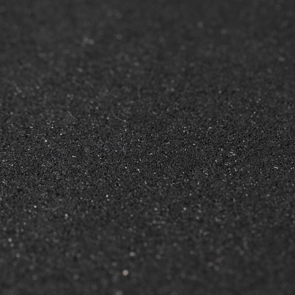 Dual Density Rubber Gym Floor Mat 50mm (1m x 1m). – 2