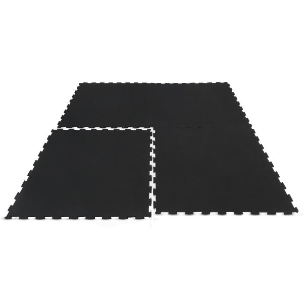Interlocking Gym Floor Mat 980*980*10 – 25