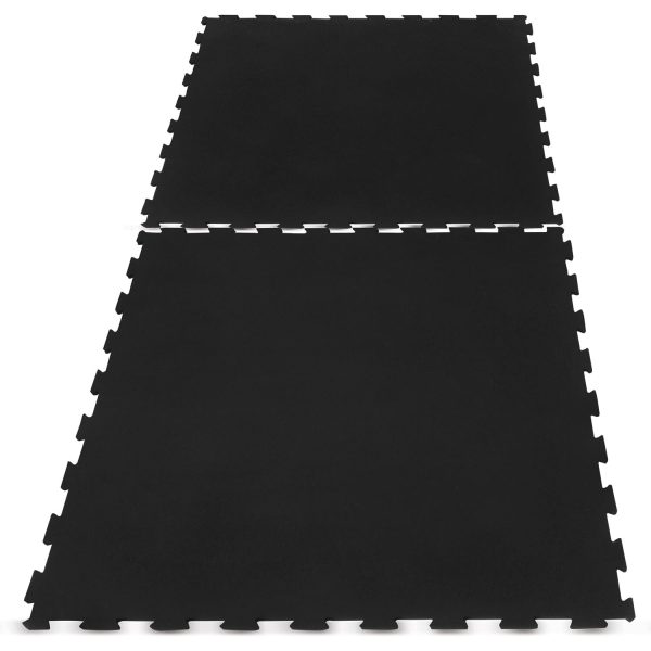 Interlocking Gym Floor Mat 980*980*10 – 25